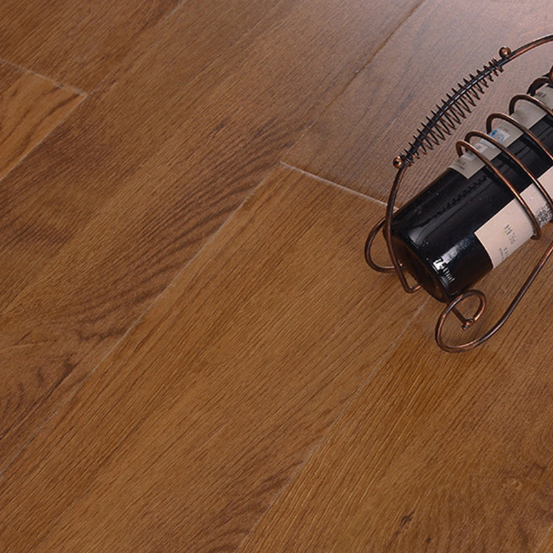 BowLift | Modern Wood Laminate Flooring Stain Resistant Laminate Plank Floor