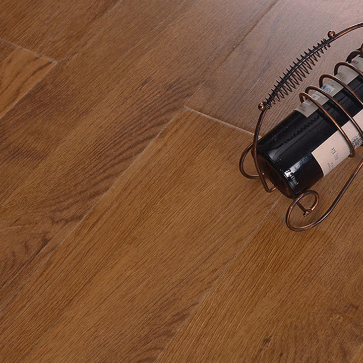 BowLift | Modern Wood Laminate Flooring Stain Resistant Laminate Plank Floor