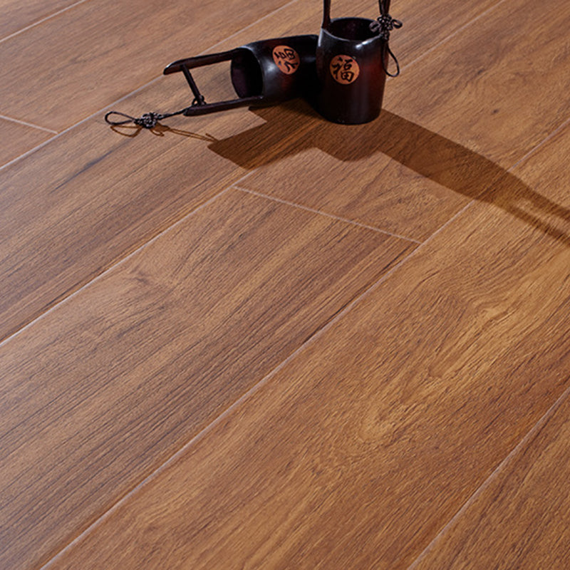 BowLift | Modern Wood Laminate Flooring Stain-Resistant Laminate Plank Flooring