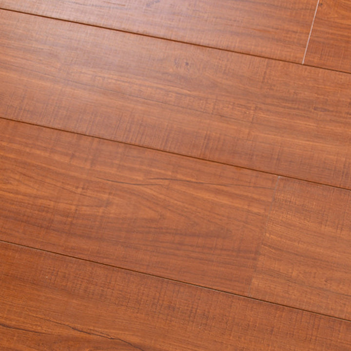 BowLift | Modern Wood Laminate Flooring Stain-Resistant Laminate Plank Flooring