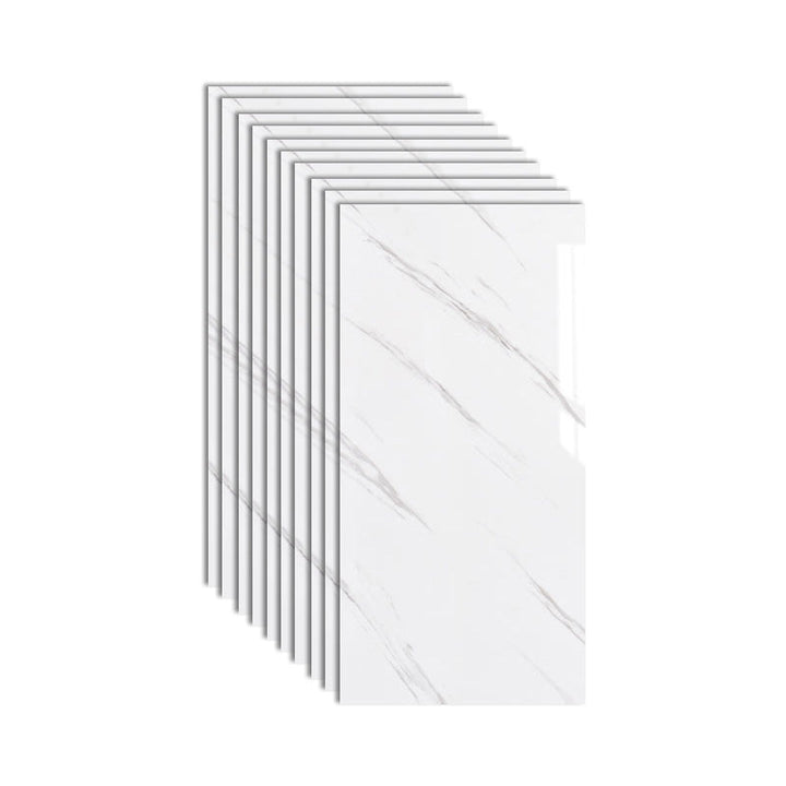 BowLift | Single tile wallpaper Contemporary PVC wallpaper with waterproof