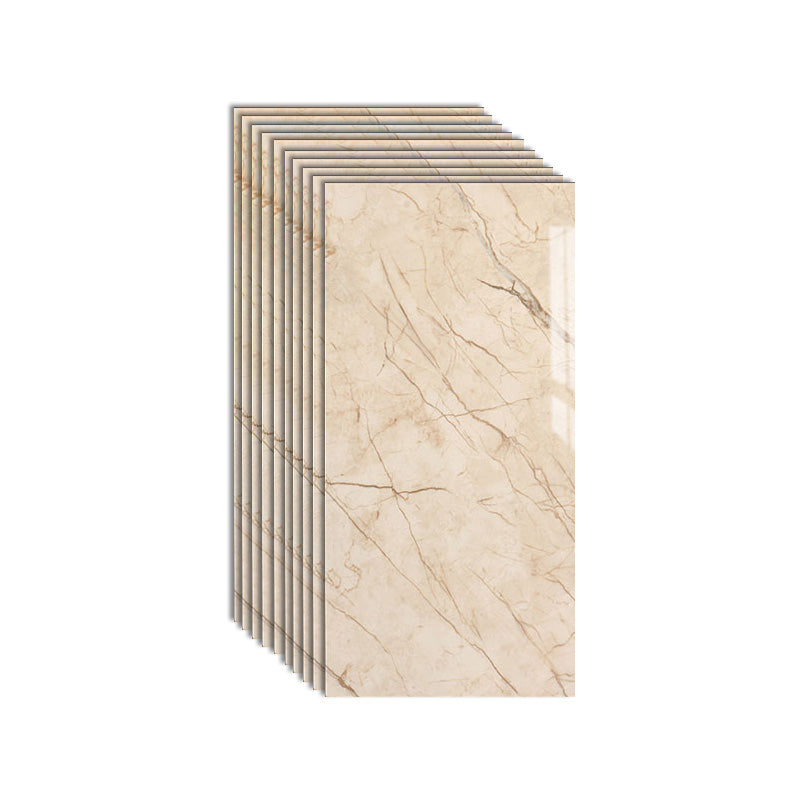 BowLift | Single tile wallpaper Contemporary PVC wallpaper with waterproof