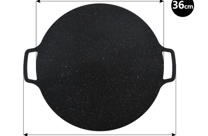 BowLift | Multifunctional non-stick baking pan