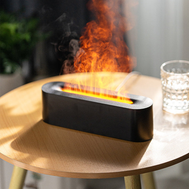 BowLift | Ultrasonic Humidifier with Cool Mist