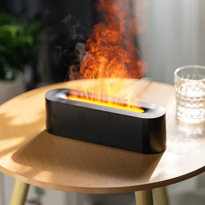 BowLift | CalmAura Aroma Diffuser - For a calm living environment