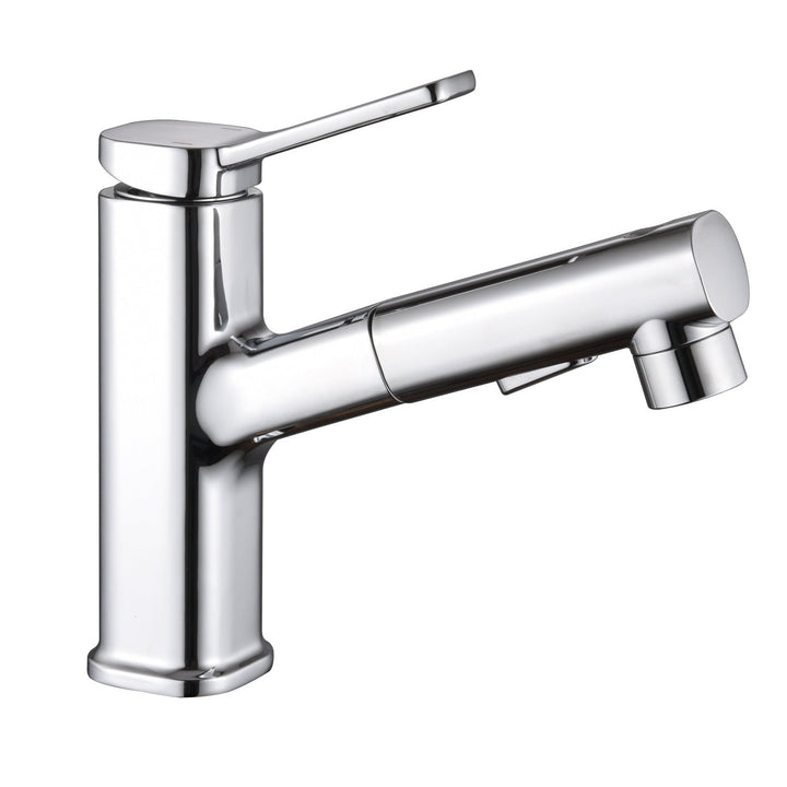 BowLift | Sink faucet Contemporary single handle mixer tap for bathroom