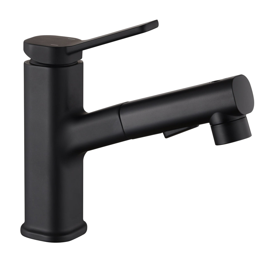 BowLift | Sink faucet Contemporary single handle mixer tap for bathroom