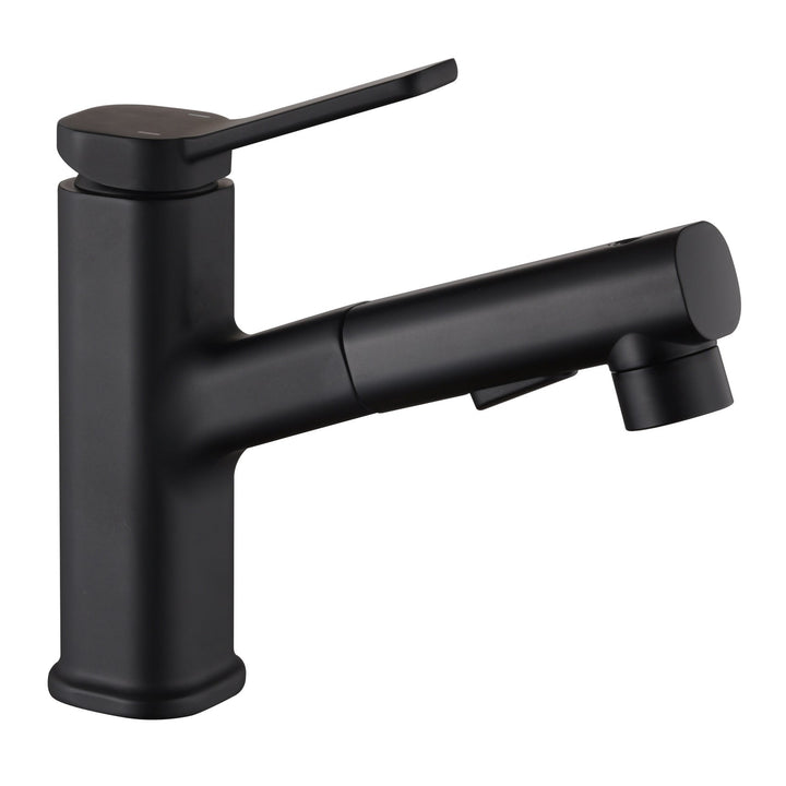BowLift | Sink faucet Contemporary single handle mixer tap for bathroom