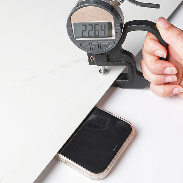 BowLift | 10-Pack PVC rectangular Peel and Stick Tiles Kitchen and Bathroom Backsplash