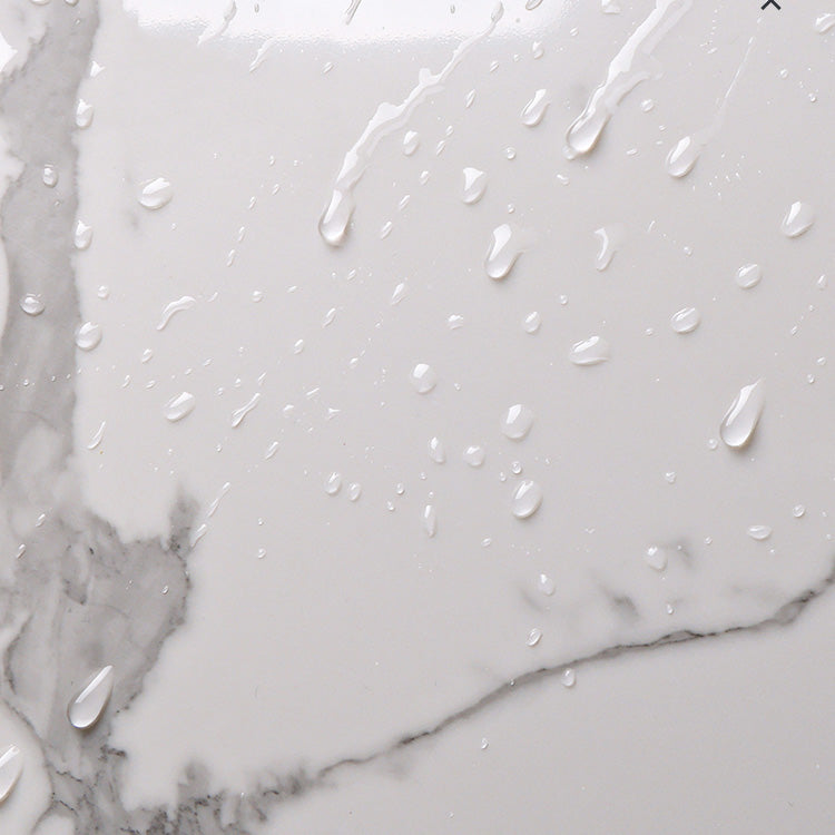 BowLift | 10-Pack PVC rectangular Peel & Stick subway tile kitchen and bathroom backsplash