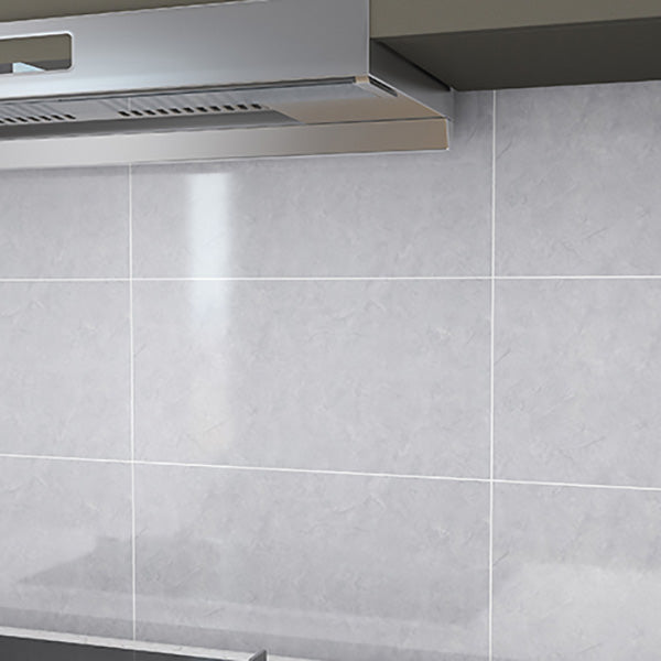 BowLift | 10 Pack PVC Rectangular Peel & Stick Subway Tile Kitchen and Bathroom