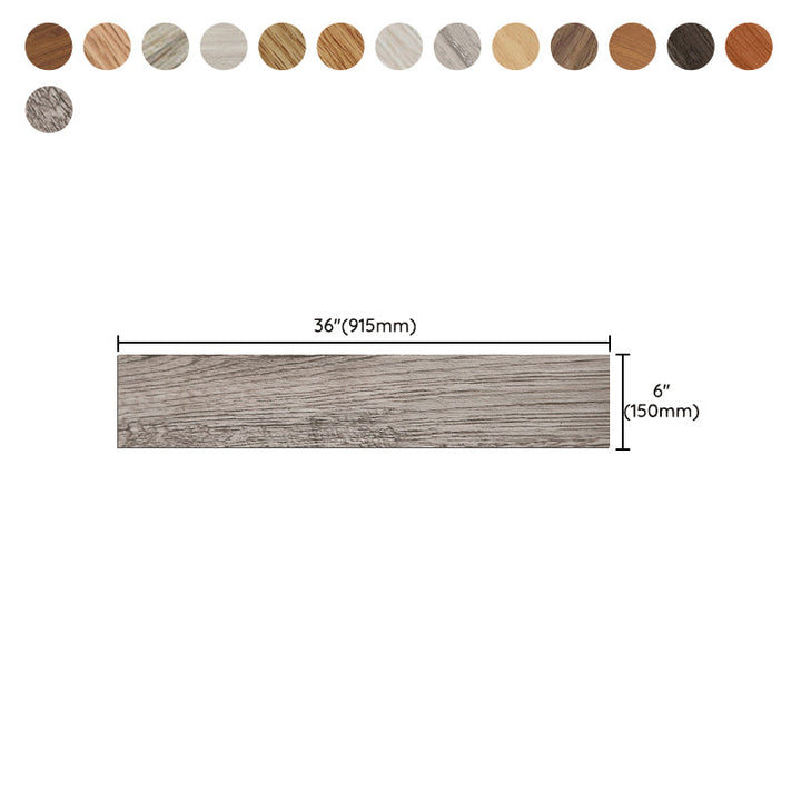 BowLift | Waterproof Laminate Flooring Scratch Resistant Peel and Stick Laminate Plank Flooring