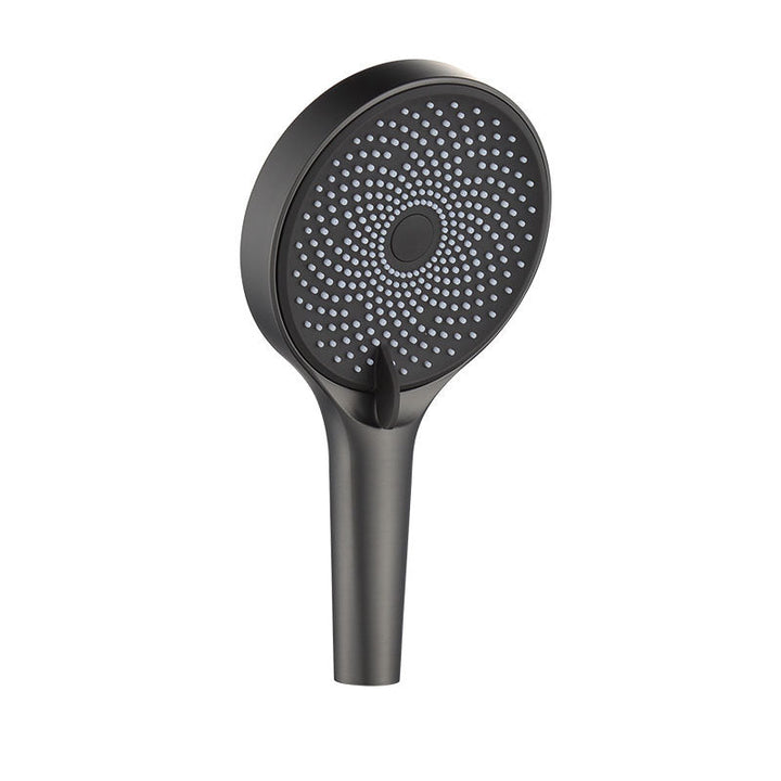 BowLift | 3 Sprays Shower Head Wall Mount Adjustable Spray Pattern Handheld Shower