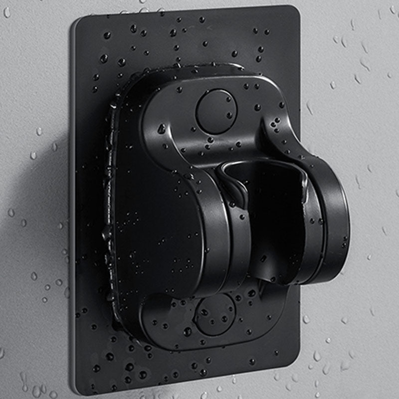 BowLift | 3 Sprays Shower Head Wall Mount Adjustable Spray Pattern Handheld Shower