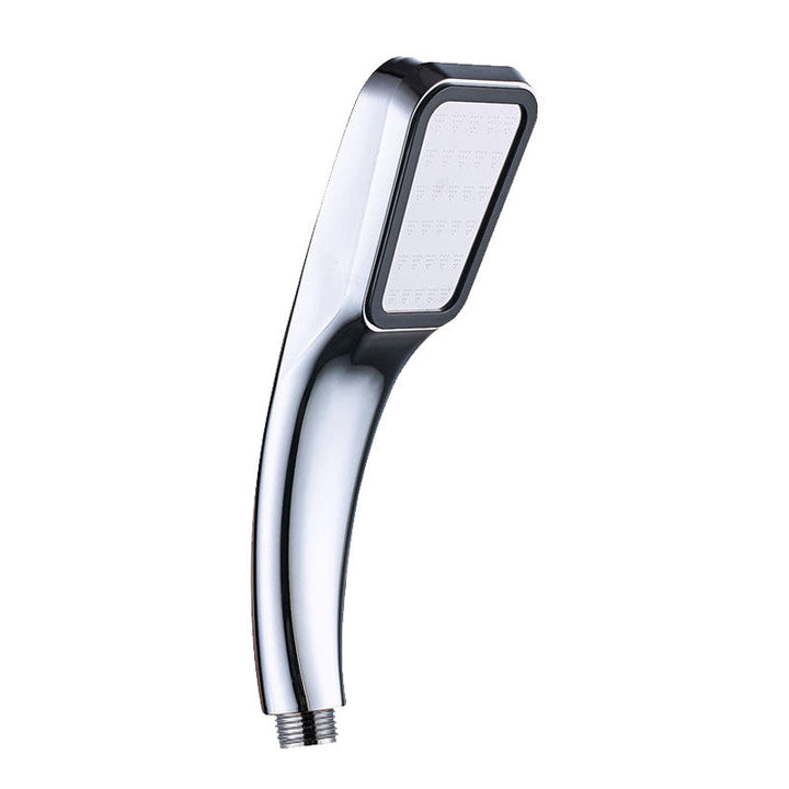 BowLift | Bathroom Shower Head Square Rain Spray Stainless Steel Shower Head