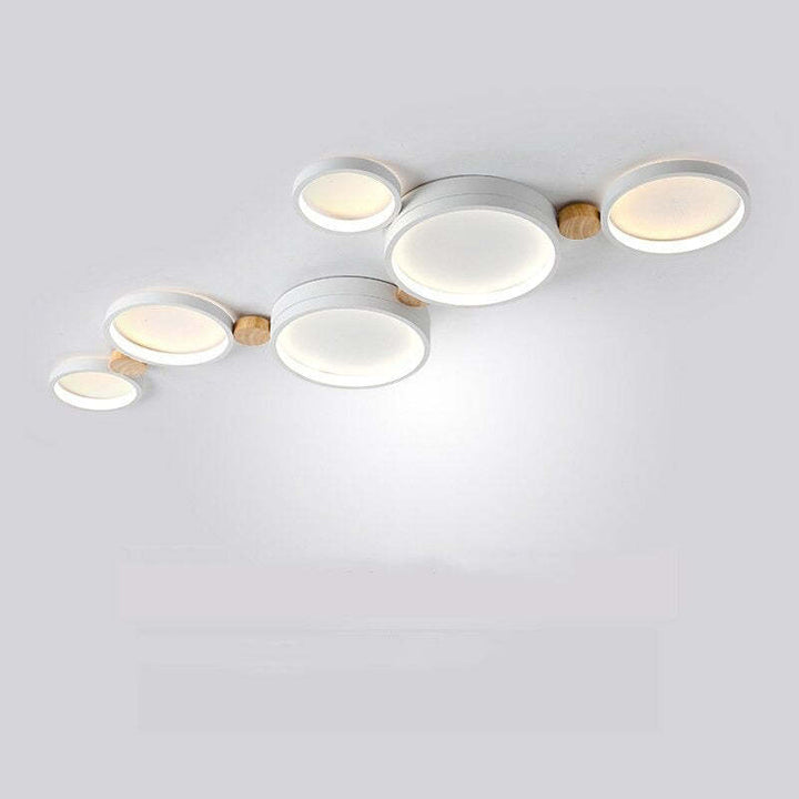 BowLift | ChicLumineux Ceiling Light - Elegant Lighting for Modern Interior