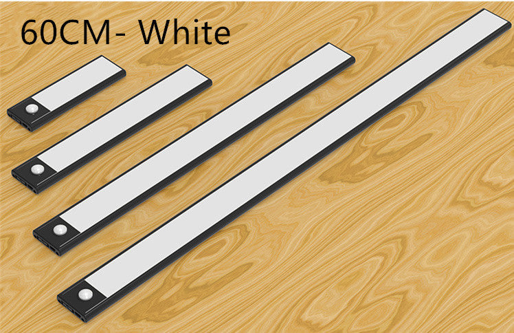 BowLift | GlowSense LED Motion Sensor Closet Light | Wireless | Energy Efficient | Easy Installation