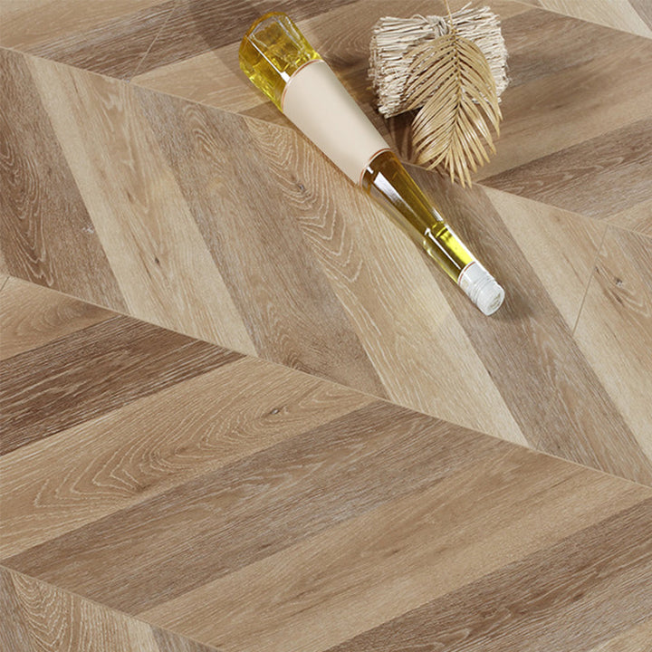 BowLift | Wood Modern Laminate Flooring Click Lock Stain Resistant Plank Floor