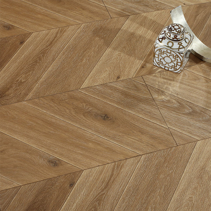 BowLift | Wood Modern Laminate Flooring Click Lock Stain Resistant Plank Floor