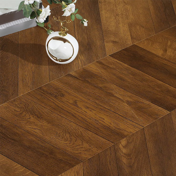 BowLift | Wood Modern Laminate Flooring Click Lock Stain Resistant Plank Floor