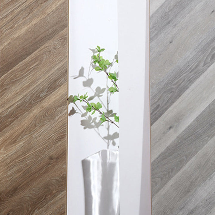 BowLift | Wood Modern Laminate Flooring Click Lock Stain Resistant Plank Floor