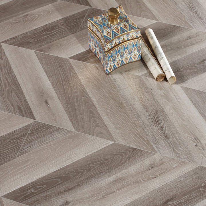 BowLift | Wood Modern Laminate Flooring Click Lock Stain Resistant Plank Floor