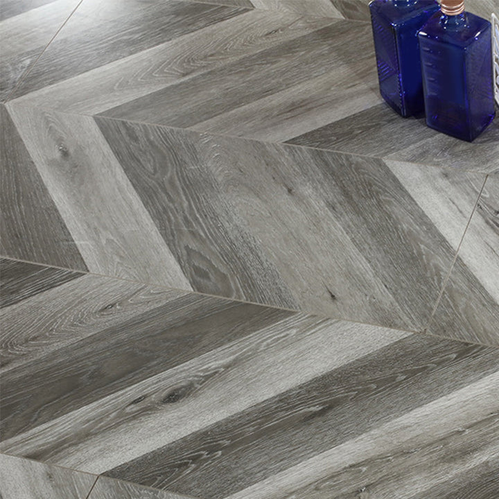 BowLift | Wood Modern Laminate Flooring Click Lock Stain Resistant Plank Floor