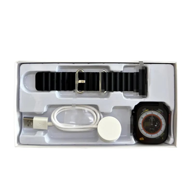 BowLift | 2025 New Multifunctional Men Women's Smartwatch