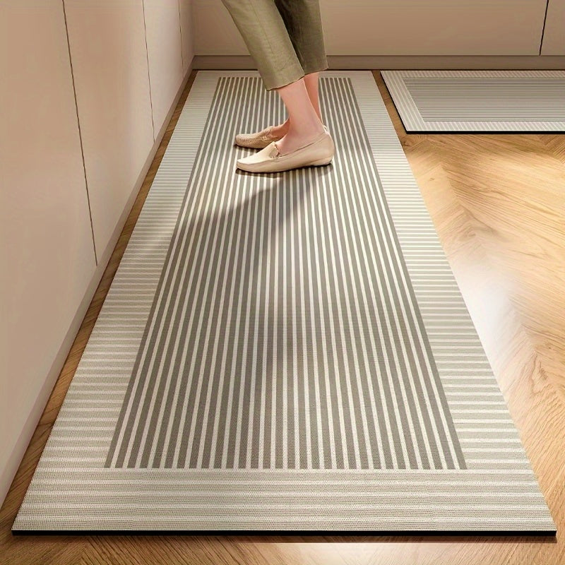 Non-slip kitchen mat 3.7 mm | Bowlift