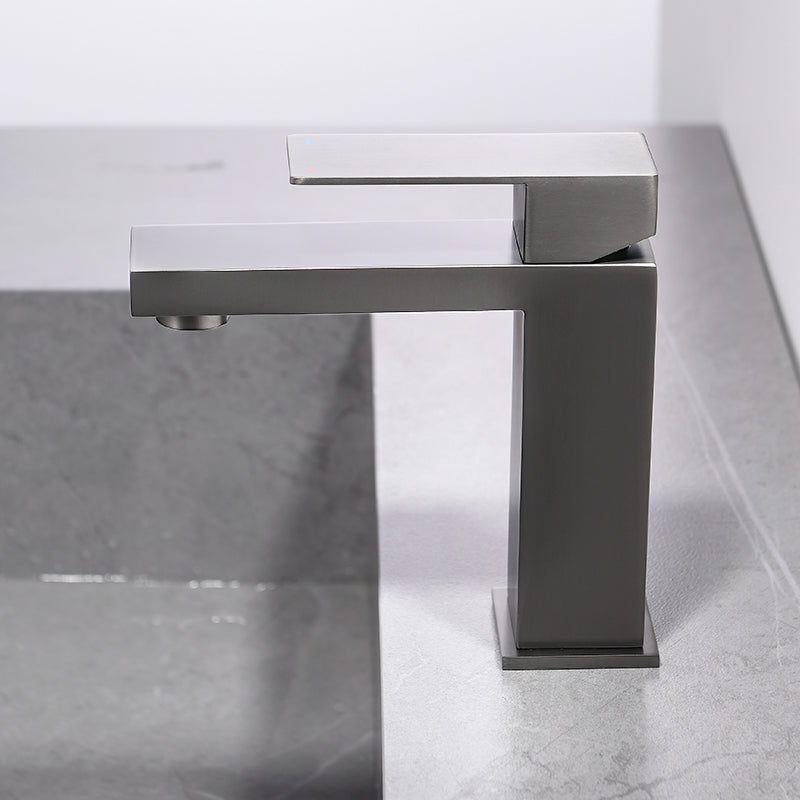 BowLift | Glam Style Wall-mounted Roman Tub Faucet Low Arc Stainless Steel Roman Tub Faucet Set