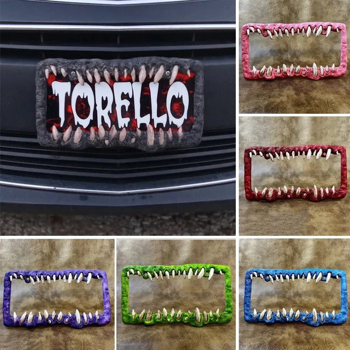 BowLift | GrimmGlow — Transforms your vehicle into the shining star of every Halloween party!