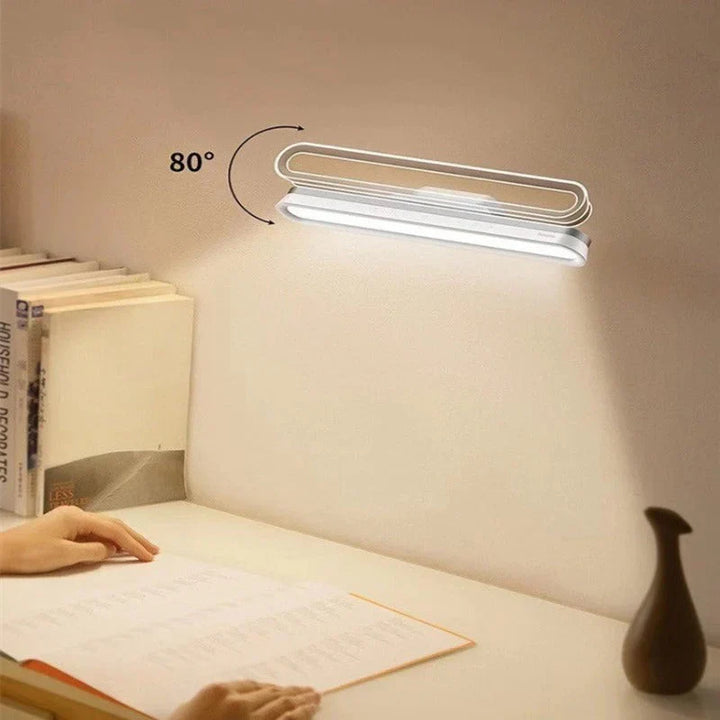 Modern LED Lamp with Touch Function Bowlift