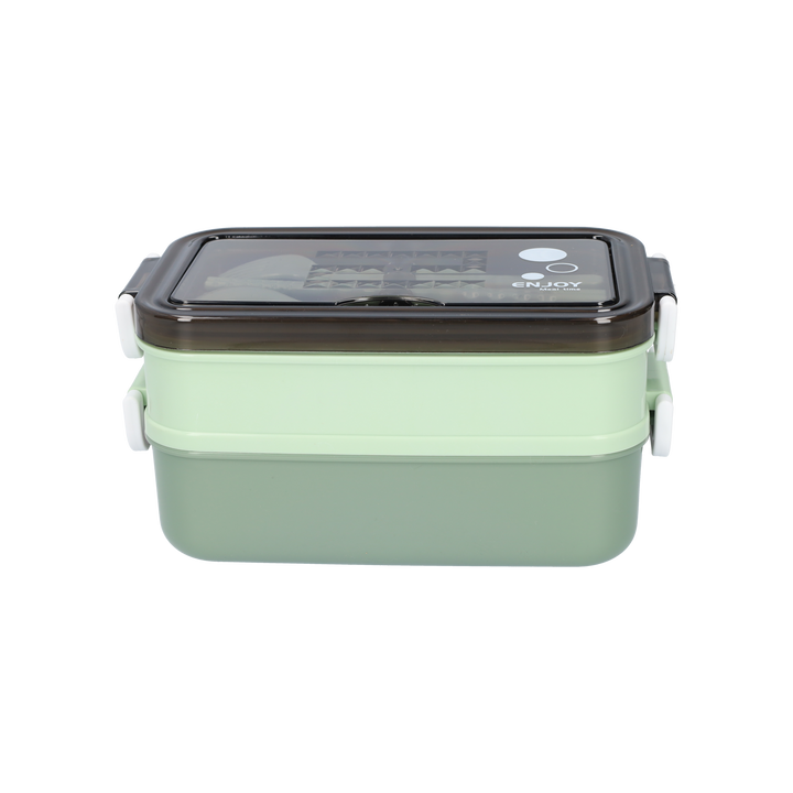 PowerLunch Pro — Finally stress-free, fresh meals for your energized day! | Bowlift