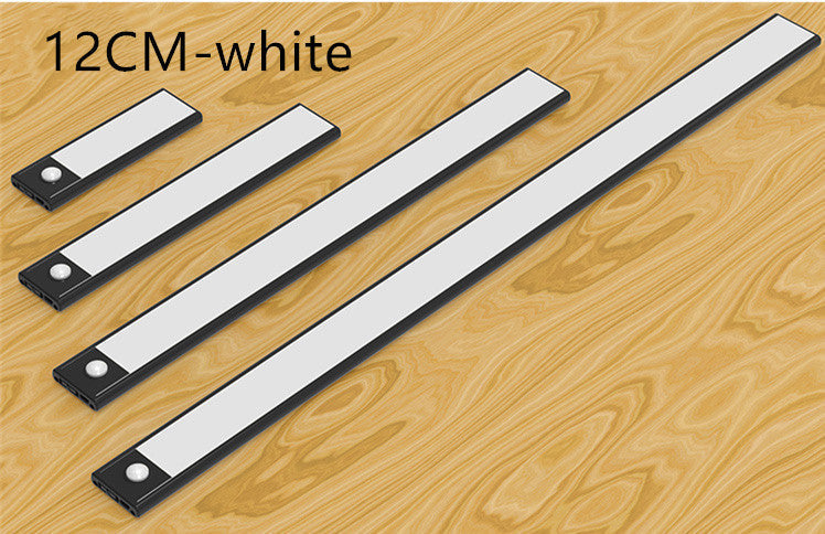 BowLift | GlowSense LED Motion Sensor Closet Light | Wireless | Energy Efficient | Easy Installation