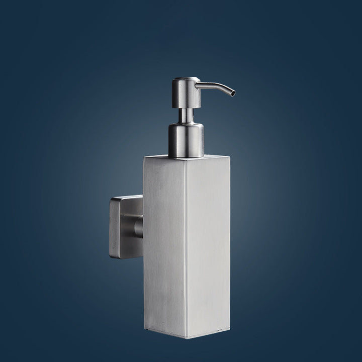 BowLift | Chrome Traditional Bathroom Accessories Set Stainless Steel Bathroom Set