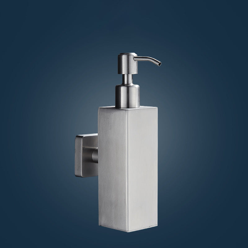 BowLift | Chrome Traditional Bathroom Accessory Set Stainless Steel Bathroom Set