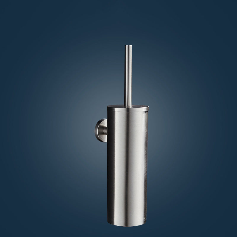 BowLift | Chrome Traditional Bathroom Accessory Set Stainless Steel Bathroom Set