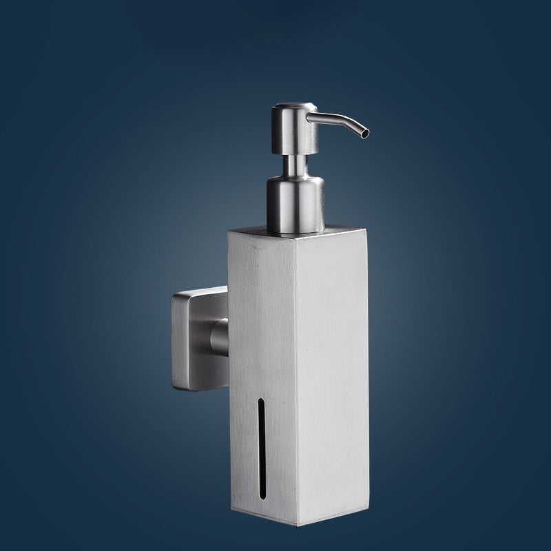 BowLift | Chrome Traditional Bathroom Accessory Set Stainless Steel Bathroom Set