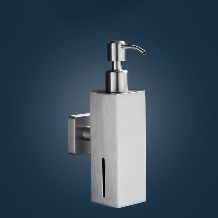 BowLift | Chrome Traditional Bathroom Accessory Set Stainless Steel Bathroom Set
