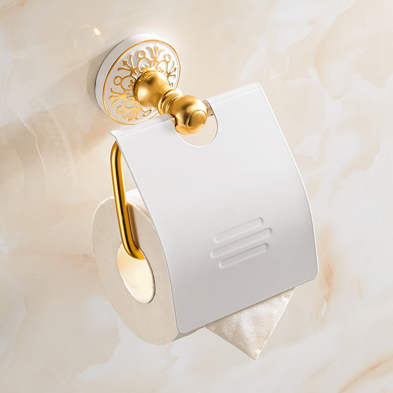 BowLift | Traditional Bathroom Accessory Hardware Set Bathroom Shelf Bathroom Accessory Kit