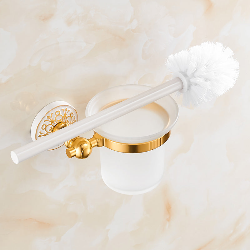 BowLift | Traditional Bathroom Accessory Hardware Set Bathroom Shelf Bathroom Accessory Kit