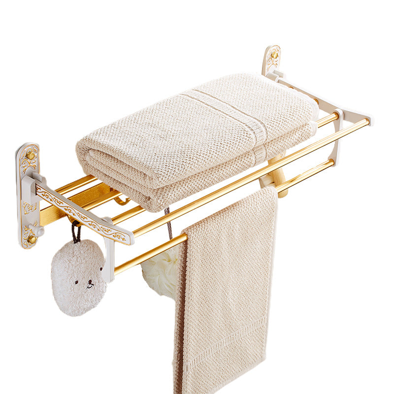 BowLift | Traditional Bathroom Accessory Hardware Set Bathroom Shelf Bathroom Accessory Kit
