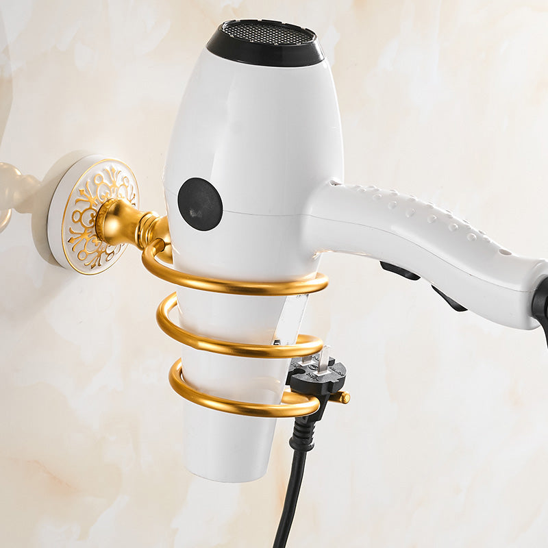 BowLift | Traditional Bathroom Accessory Hardware Set Bathroom Shelf Bathroom Accessory Kit