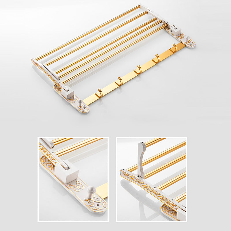 BowLift | Traditional Bathroom Accessory Hardware Set Bathroom Shelf Bathroom Accessory Kit
