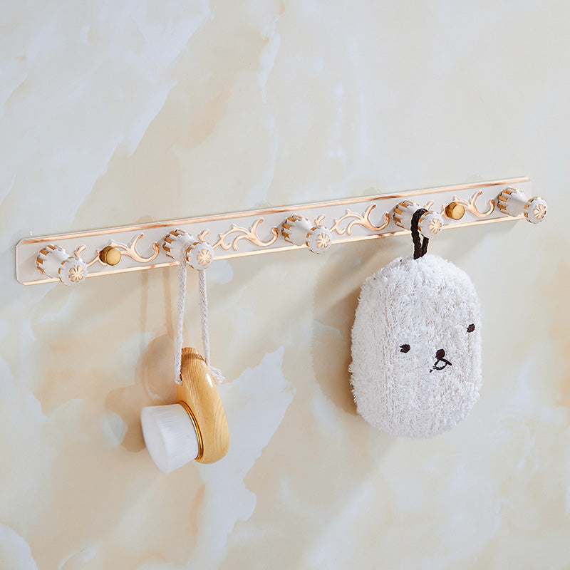 BowLift | Traditional Bathroom Accessory Hardware Set Bathroom Shelf Bathroom Accessory Kit