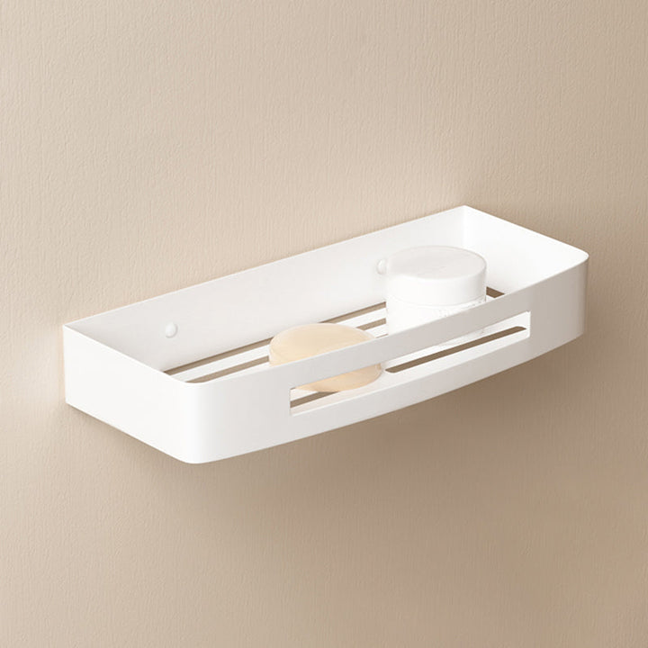 BowLift | Modern Bathroom Accessories Set White Bathroom Accessories Hardware Set