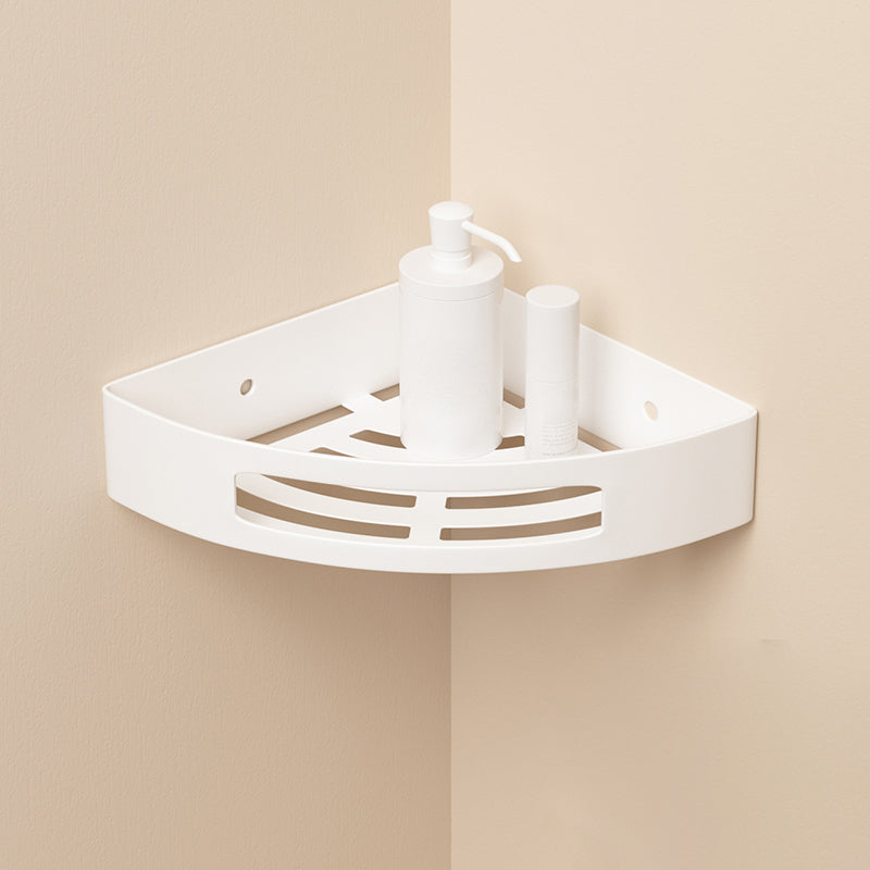 BowLift | Modern Bathroom Accessories Set White Bathroom Accessories Hardware Set
