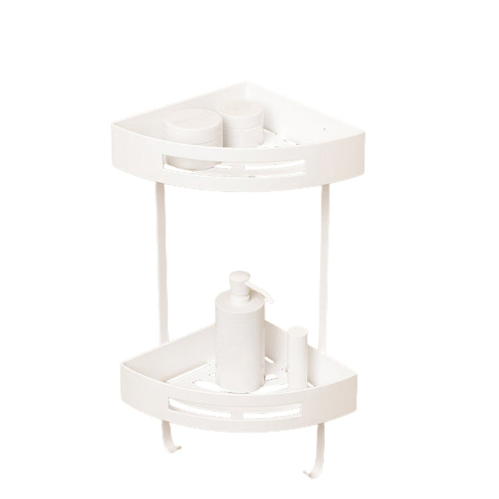 BowLift | Modern Bathroom Accessories Set White Bathroom Accessories Hardware Set