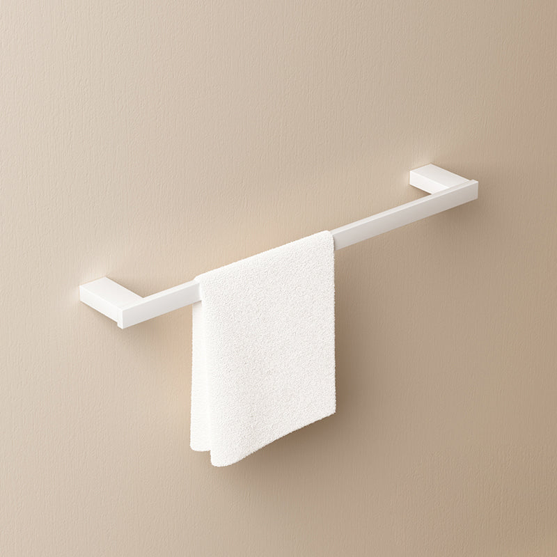 BowLift | Modern Bathroom Accessories Set White Bathroom Accessories Hardware Set