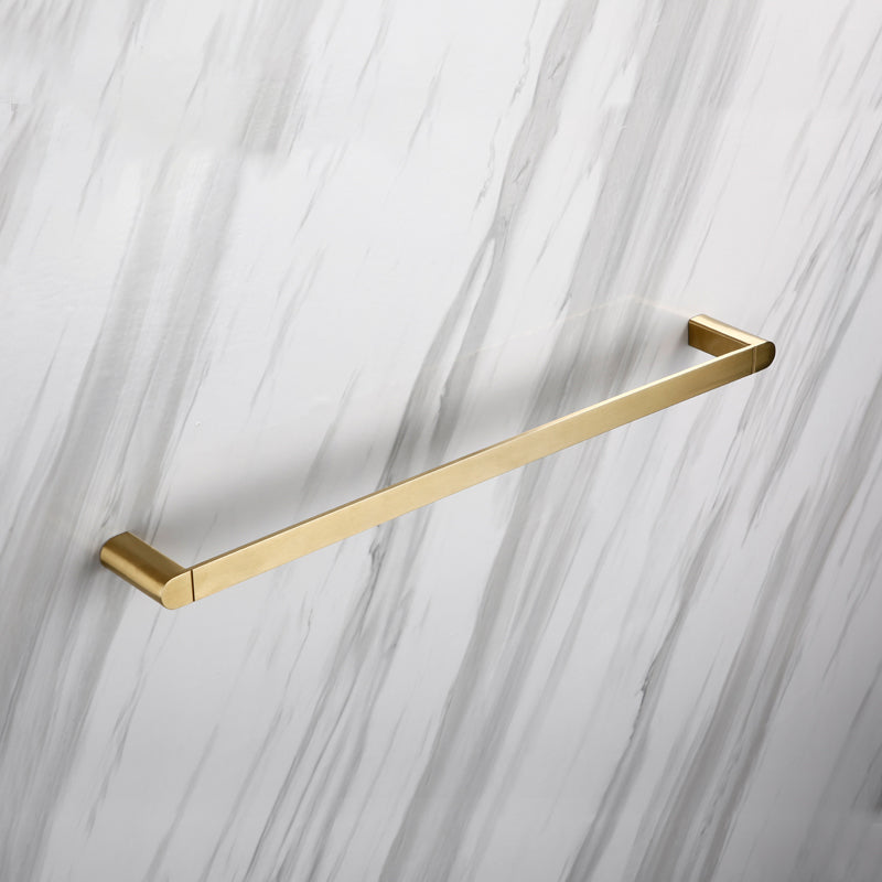 BowLift | Traditional Style Brass Bathroom Accessories as Single Piece or in Set made of Metal